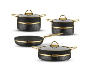 selection-plus-koleksiyonu-7-parca-set-siyah